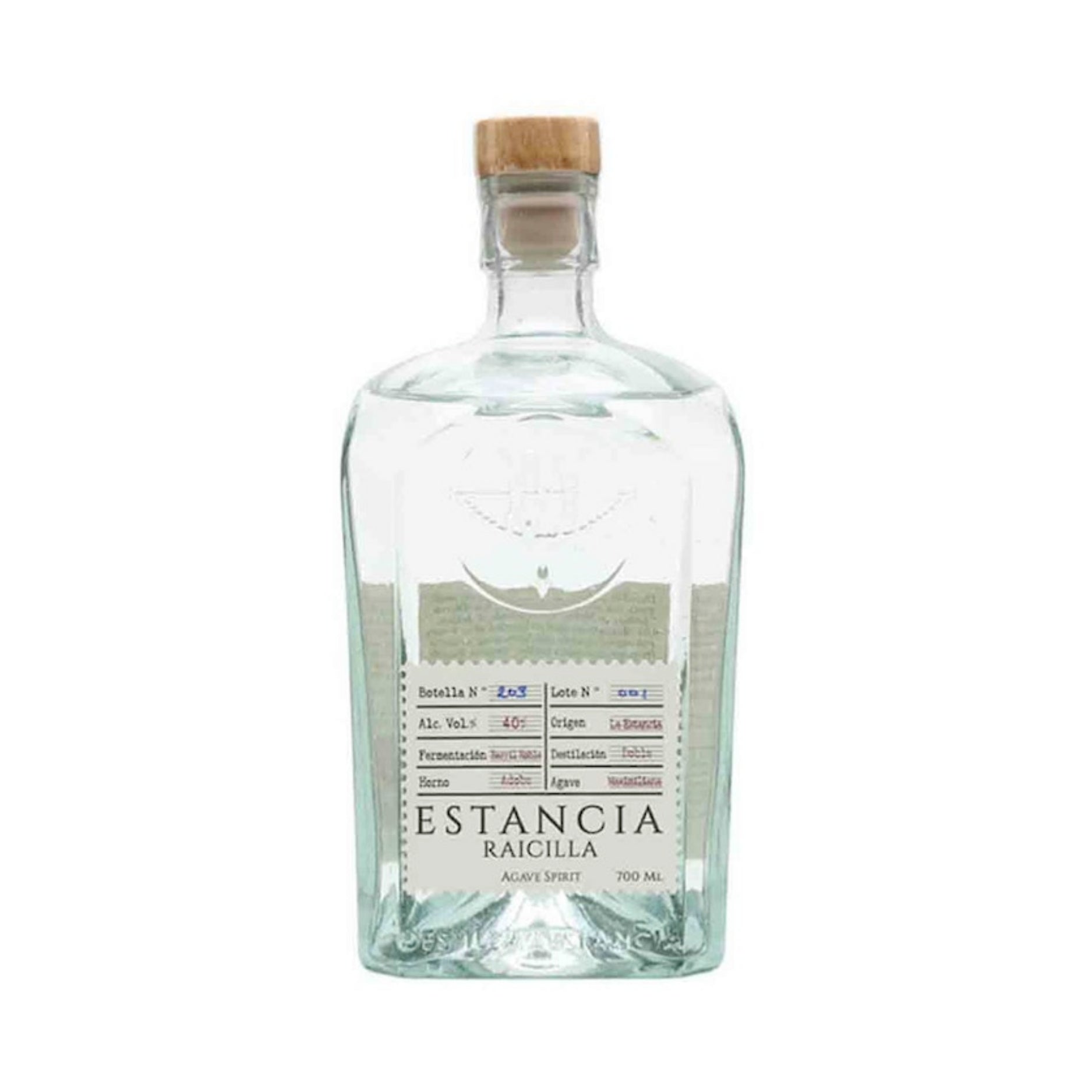 ESTANCIA RAICILLA                       
