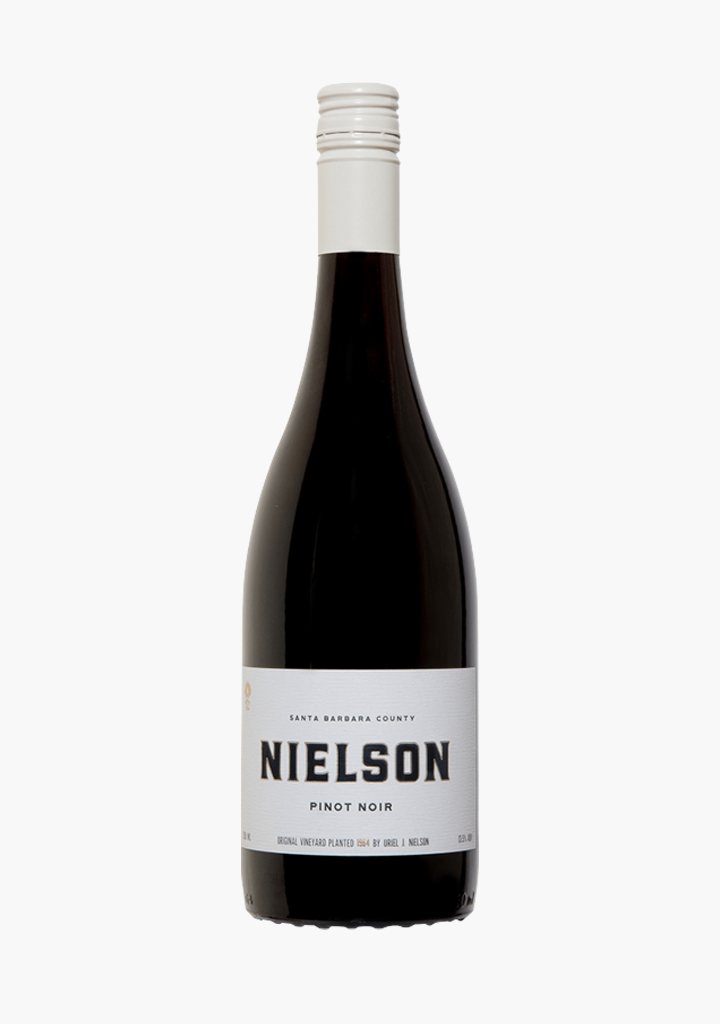 NIELSON SANTA BARBARA PINOT NOIR        
