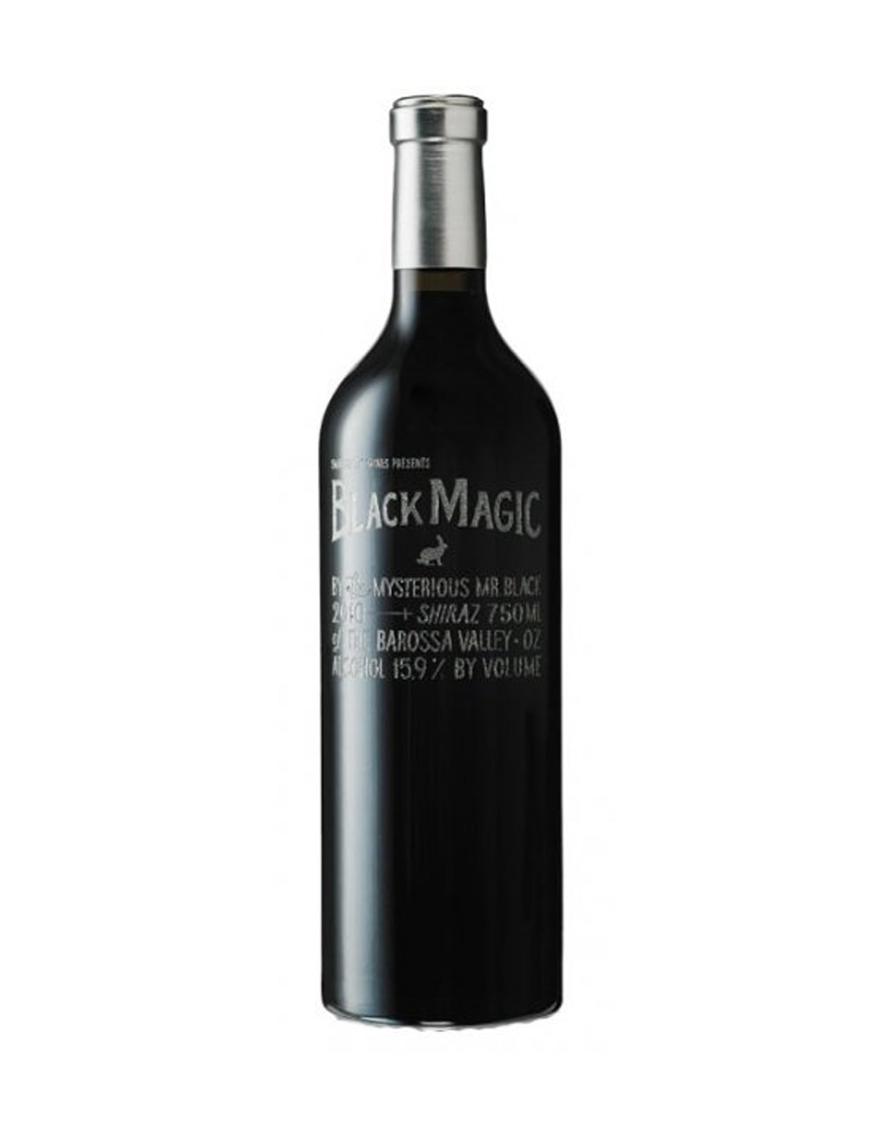 SMALL GULLY BLACK MAGIC SHIRAZ - 16.4%  