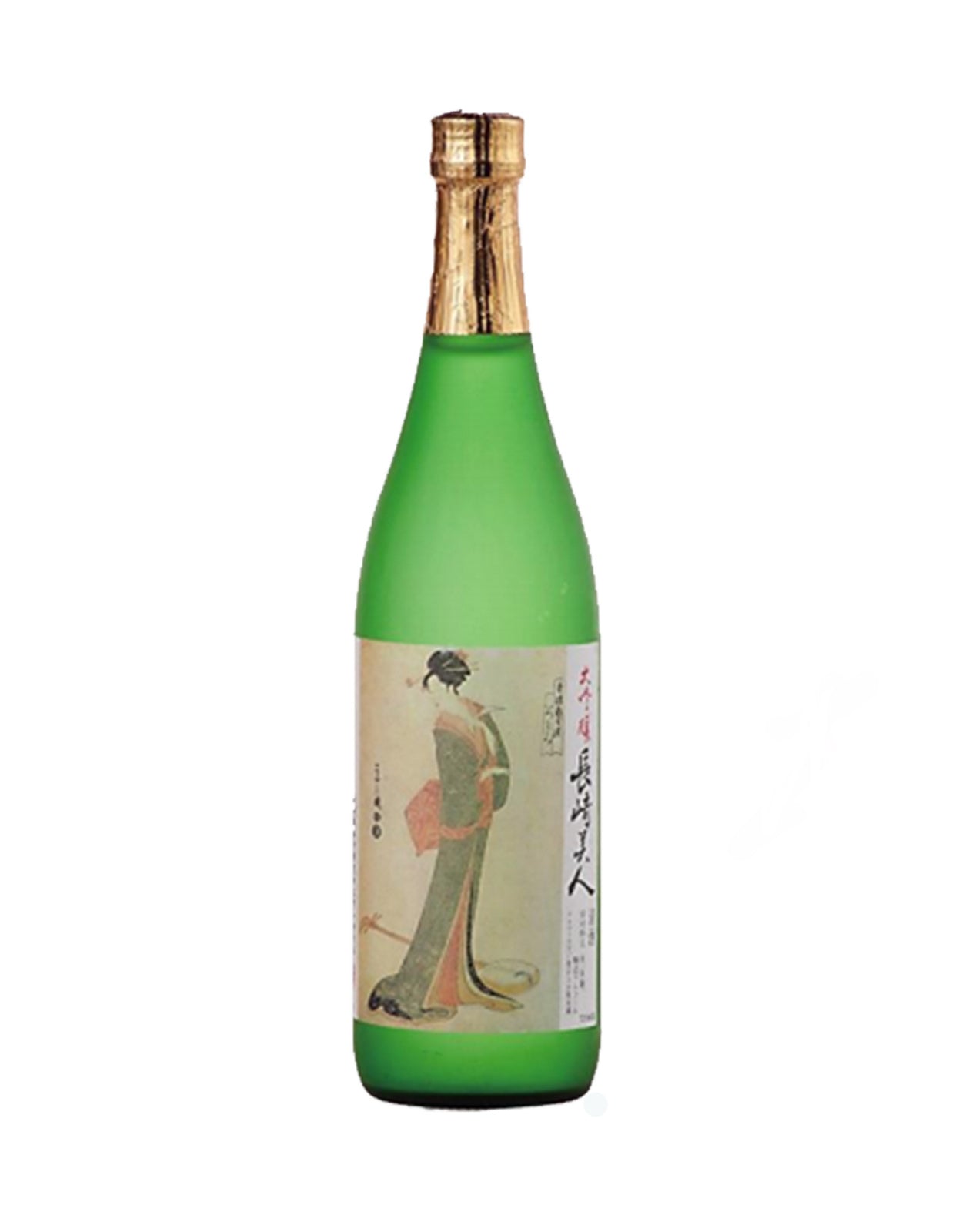 TYOUTOKUSEN NAGASAKI BIJIN DAIGINJO 1.8L