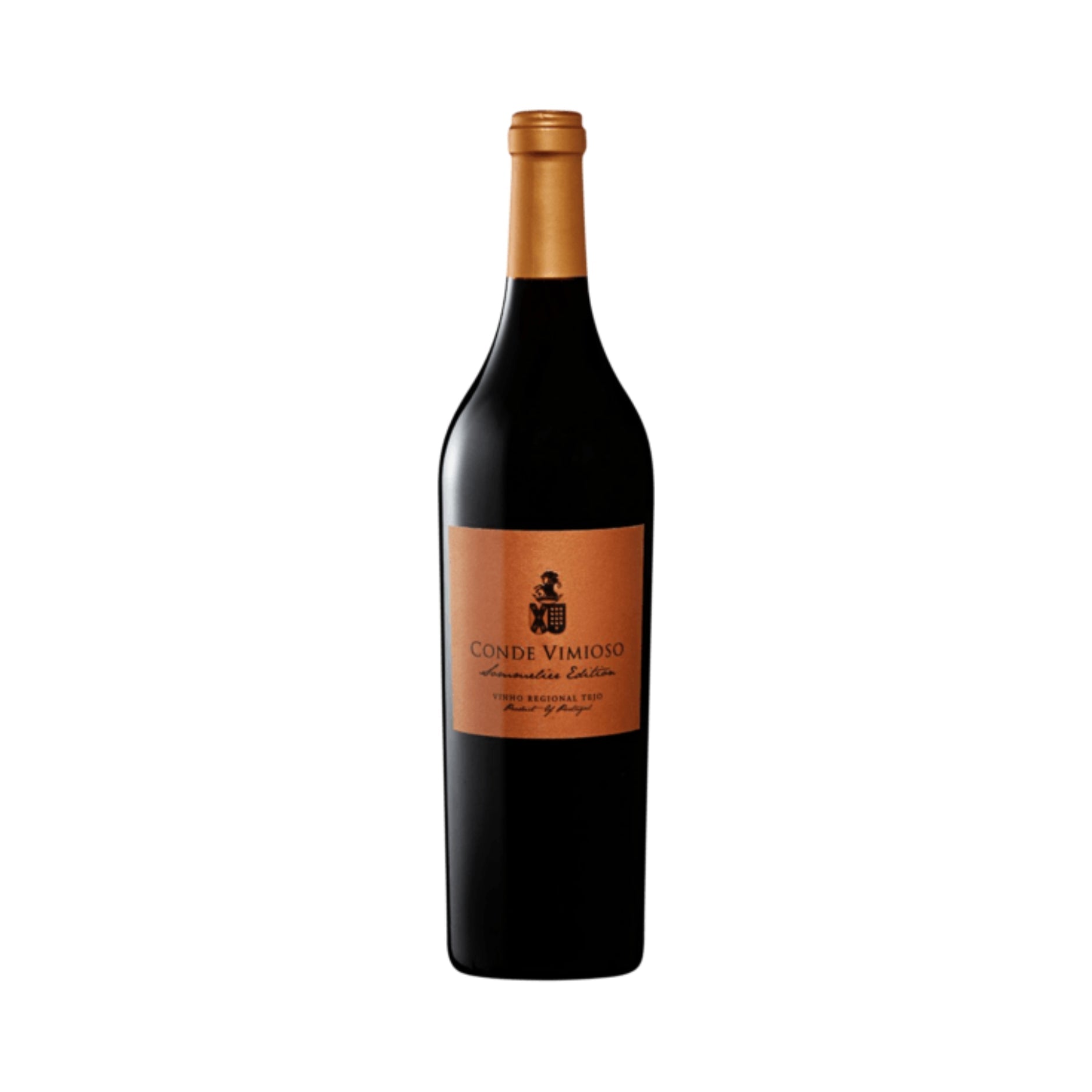 VIMIOSO SOMMELIER EDITION TINTO         