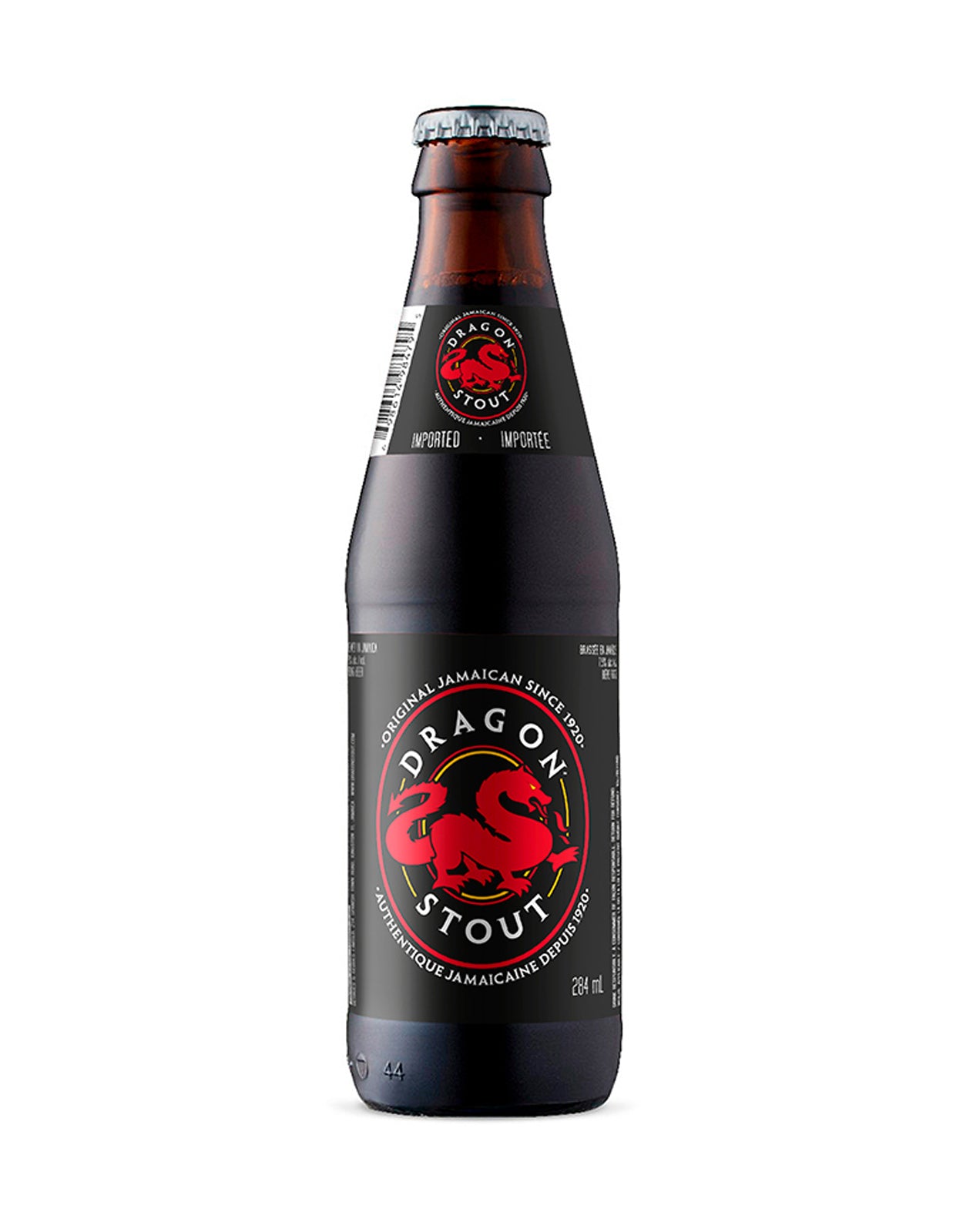 DRAGON STOUT 6 BTL                      