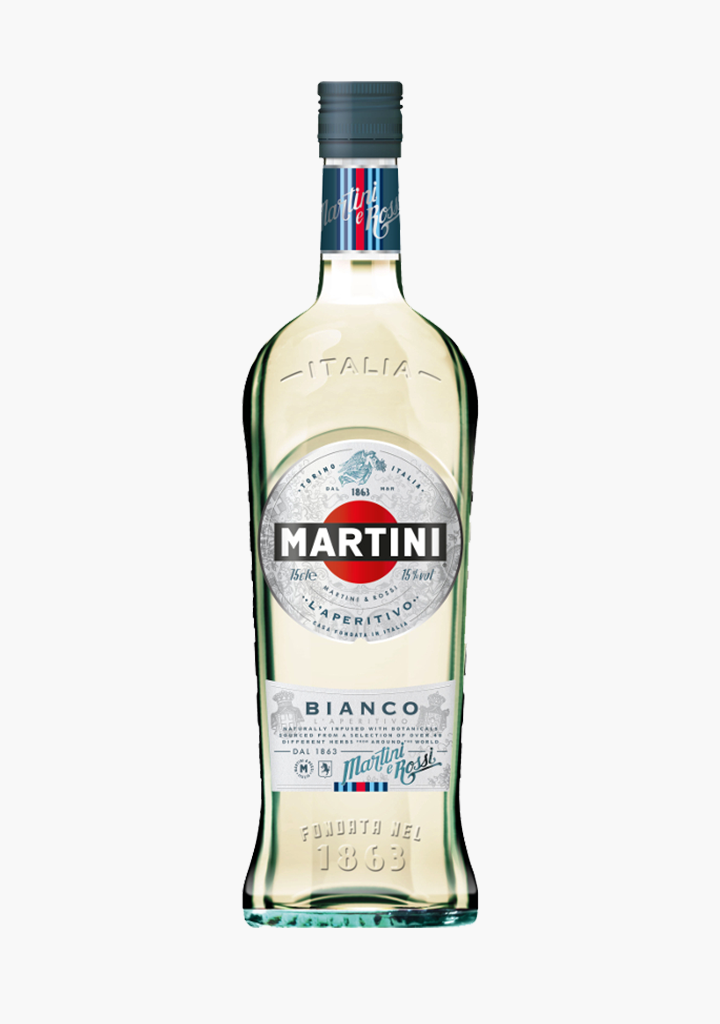 MARTINI BIANCO                          
