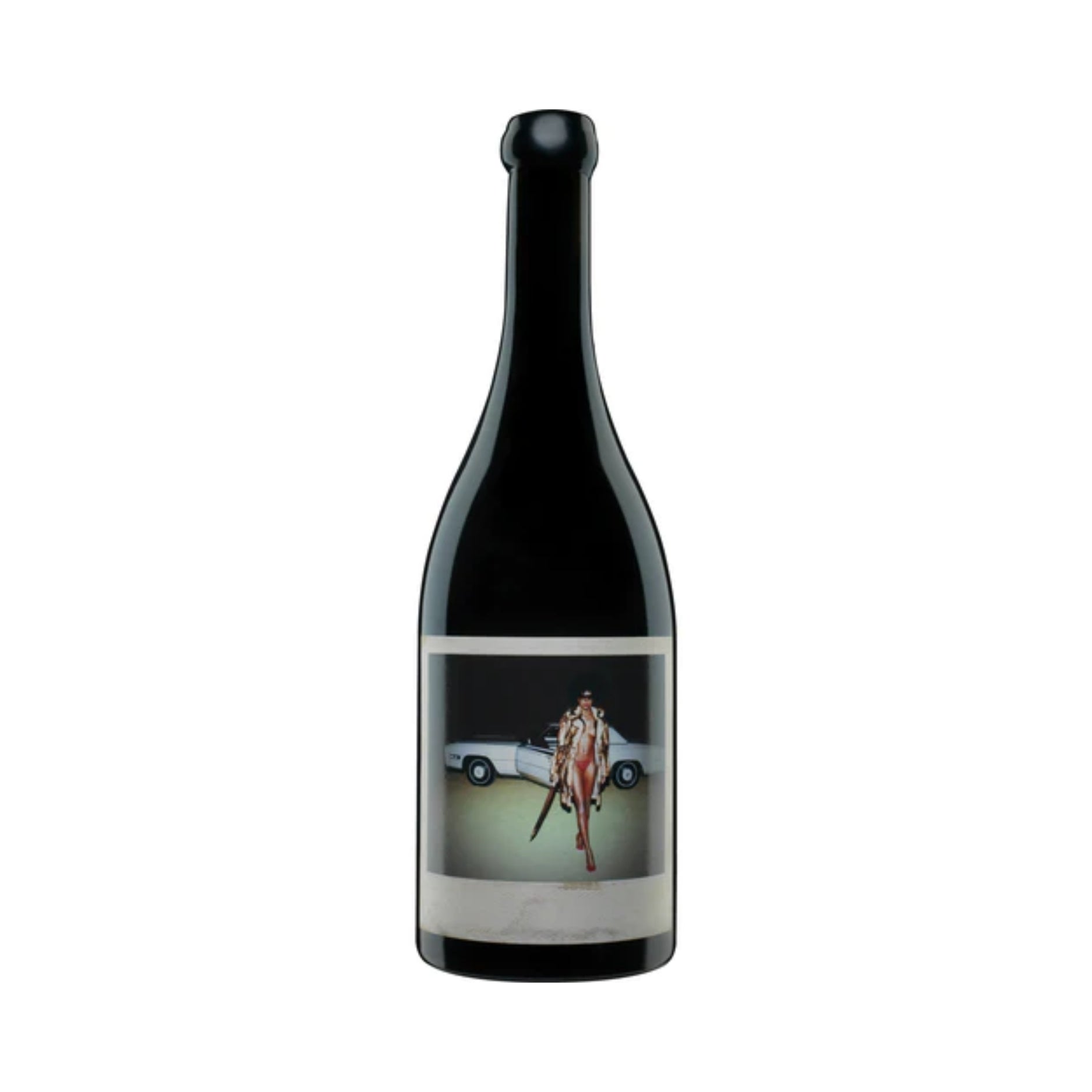 ORIN SWIFT 'MACHETE' 16.1%              