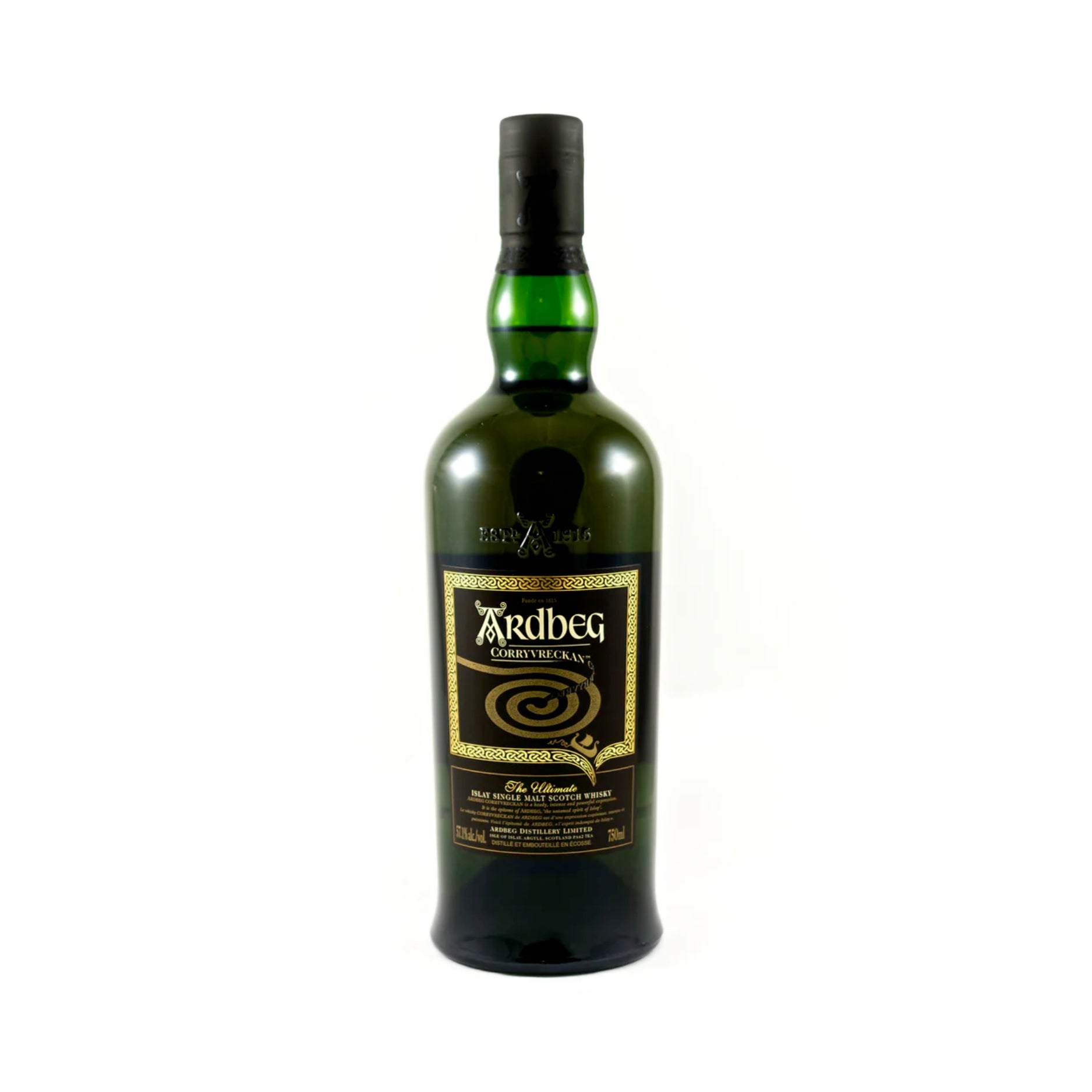 ARDBEG CORRYVRECKAN                     