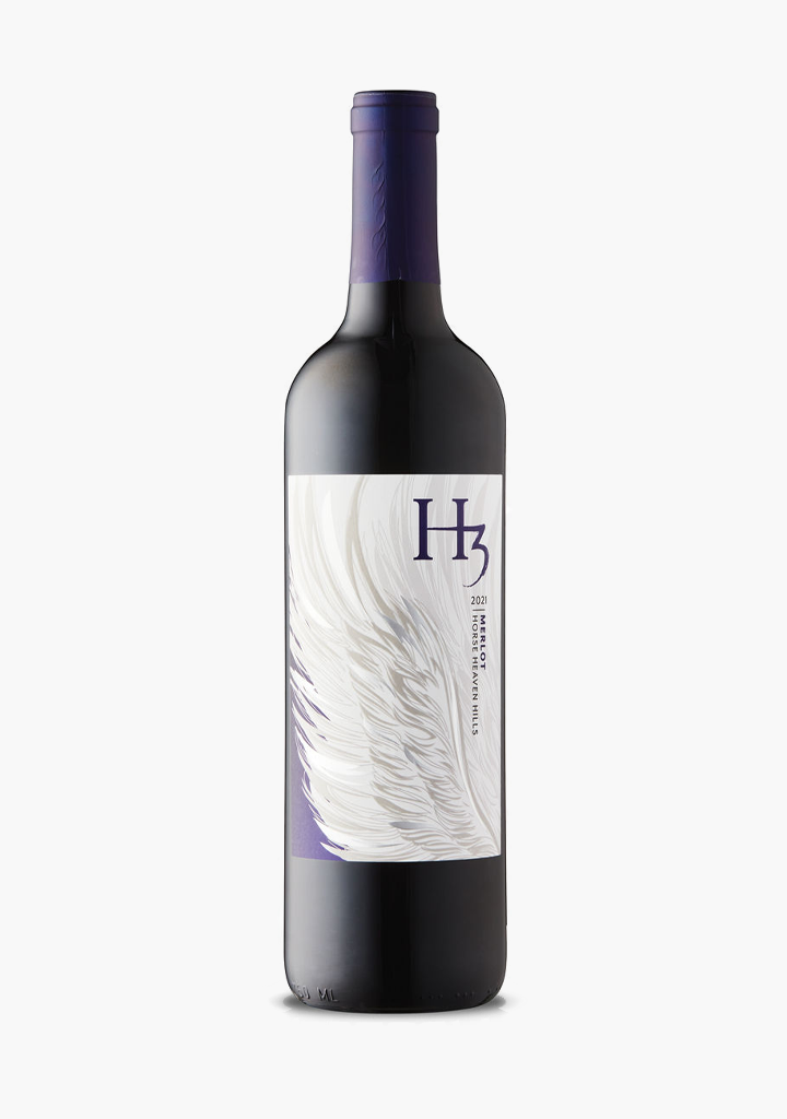 H3 MERLOT                               