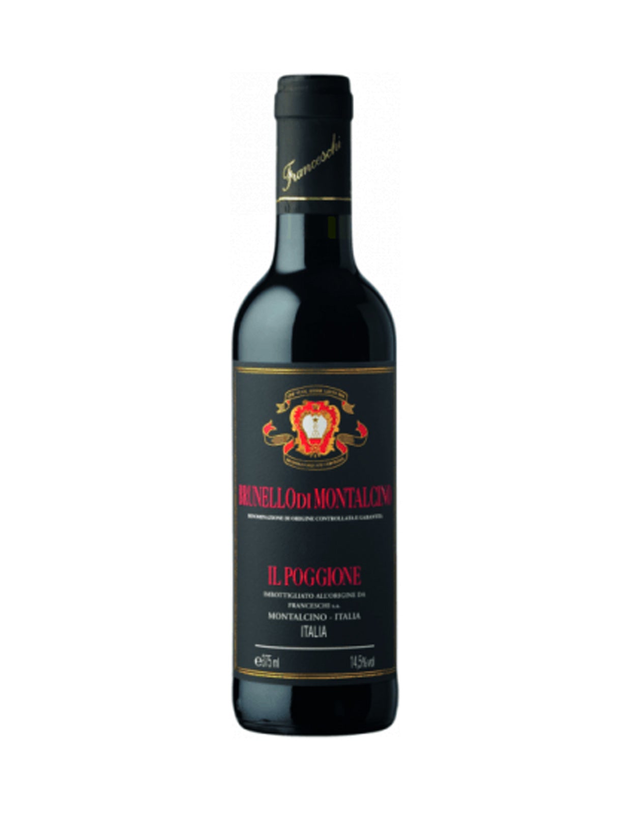 IL POGGIONE BRUNELLO DI MONTALCINO      