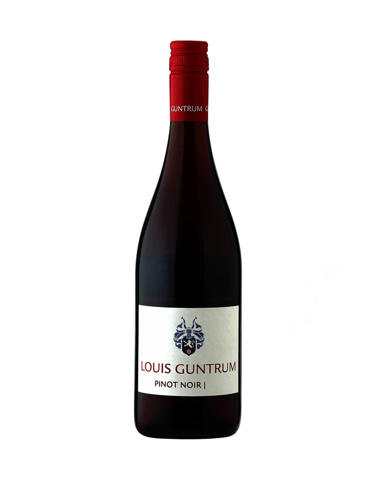 LOUIS GUNTRUM PINOT NOIR                