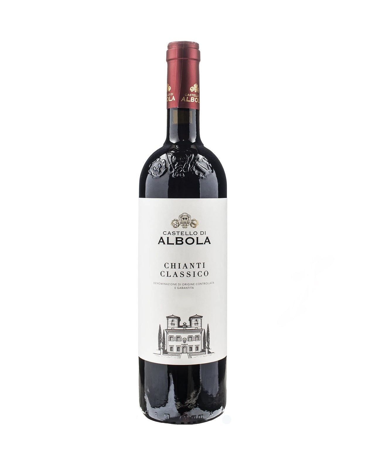 CASTELLO D'ALBOLA CHIANTI CLASSICO      
