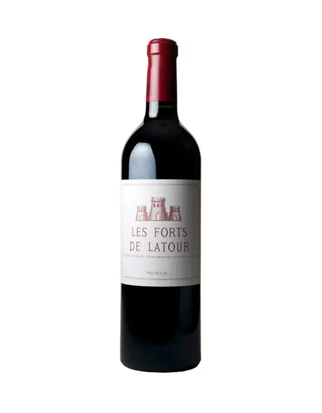 LES FORTS DE LATOUR 2016                