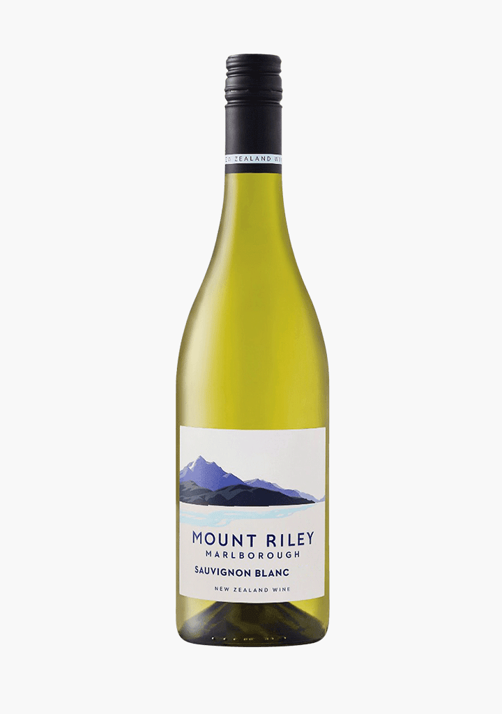 MOUNT RILEY SAUVIGNON BLANC             