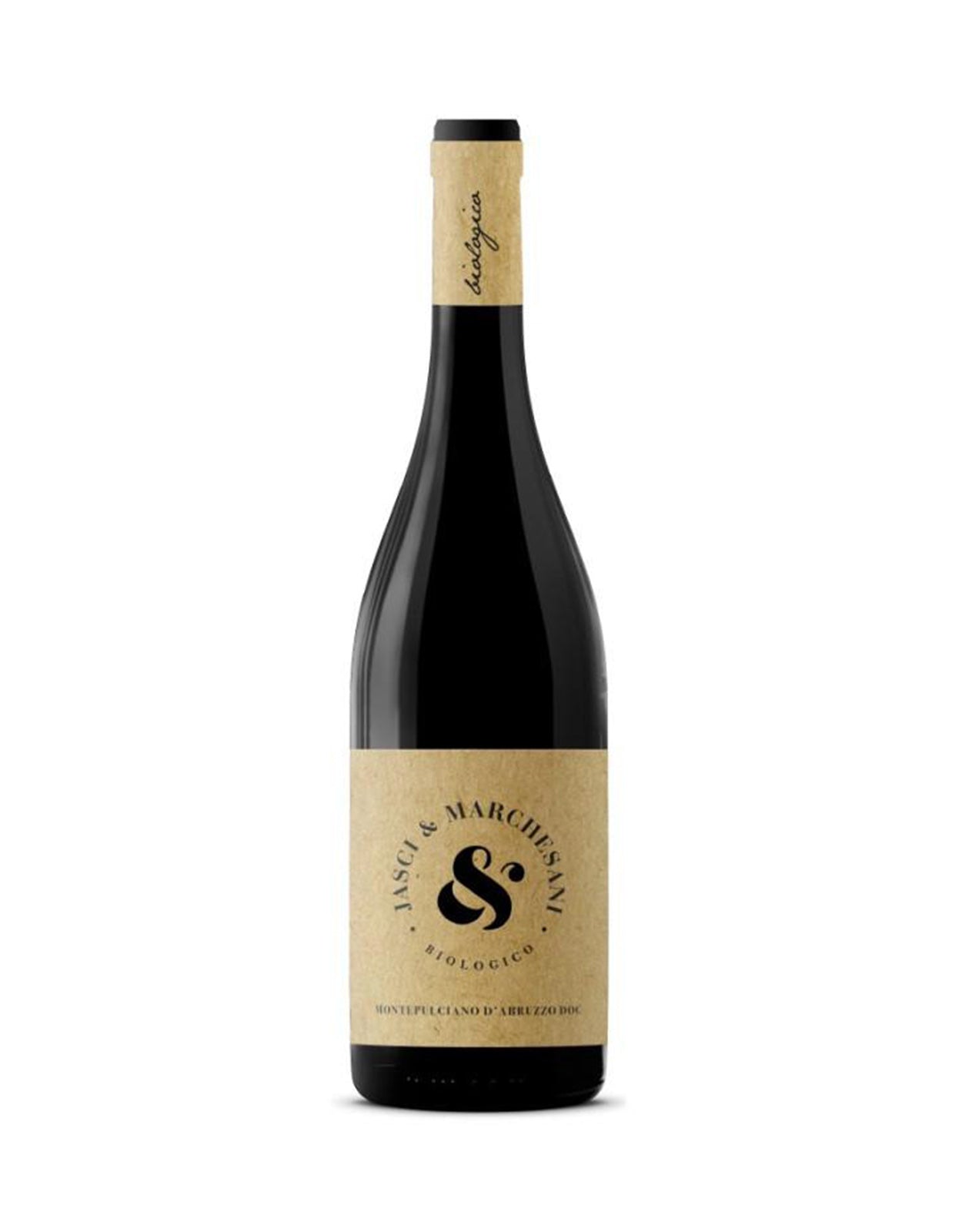 JASCI & MARCHESANI MONTEPULCIANO D'ABB  