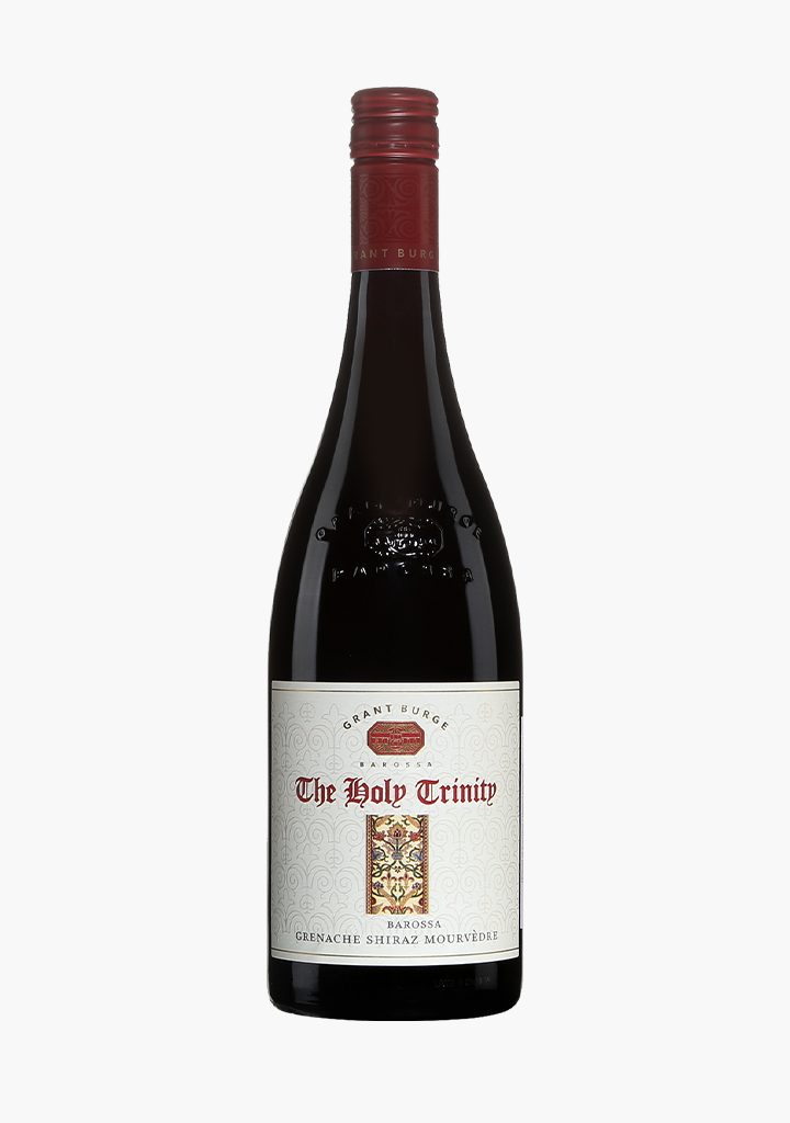 GRANT BURGE THE HOLY TRINITY BAROSSA    