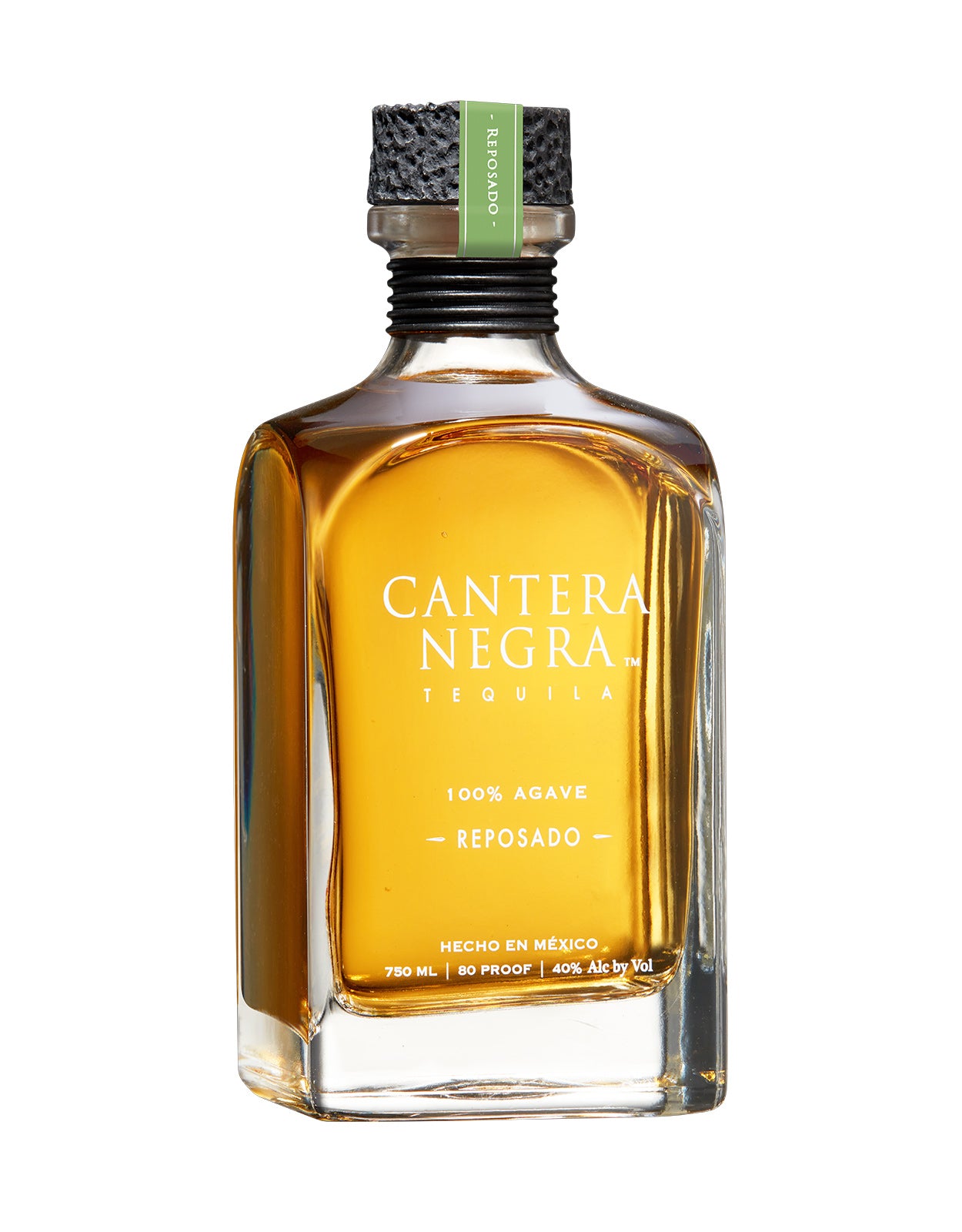 CANTERA NEGRA REPOSADO                  