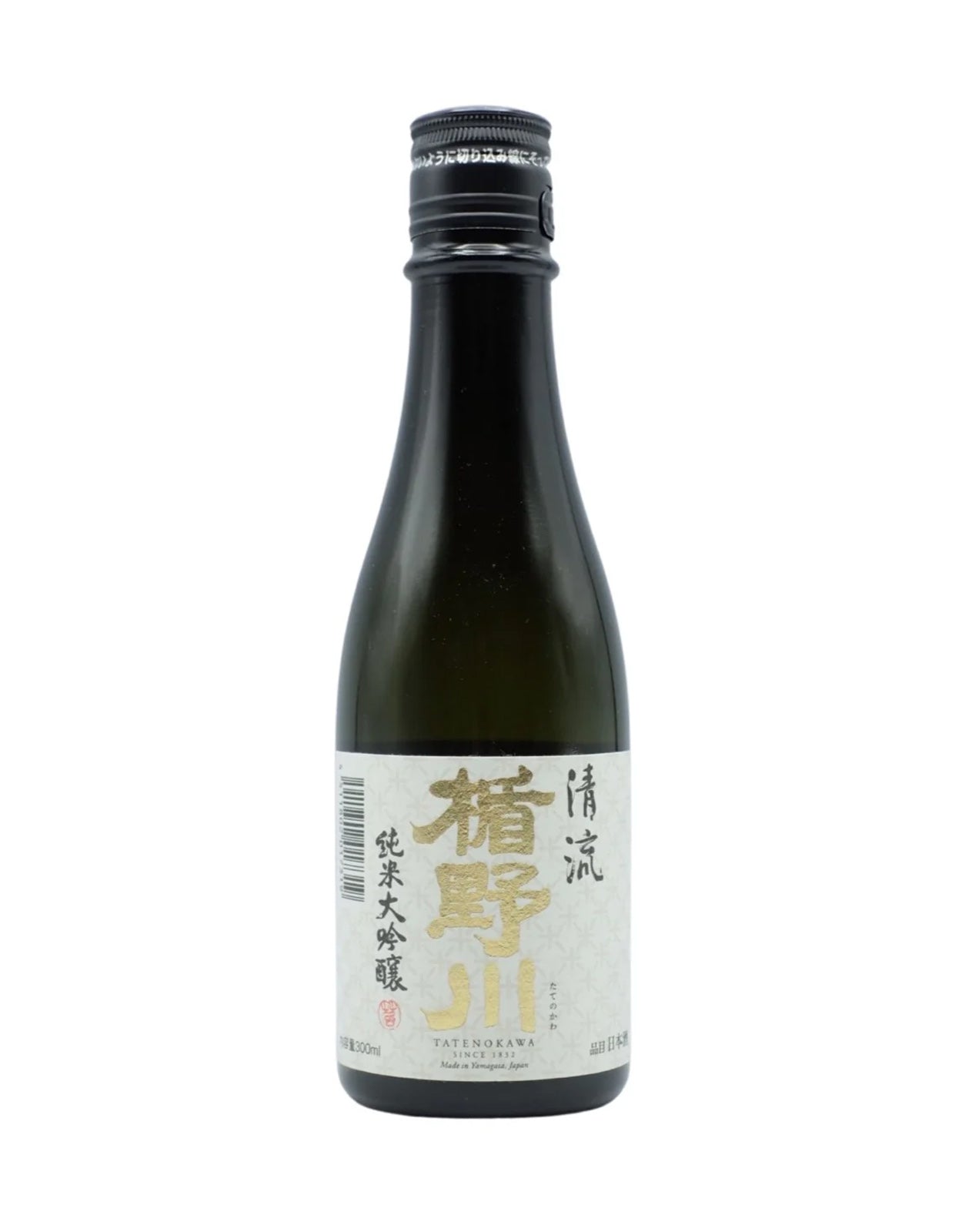 TATENOKAWA SEIRYU JUNMAI DAIGINJO       