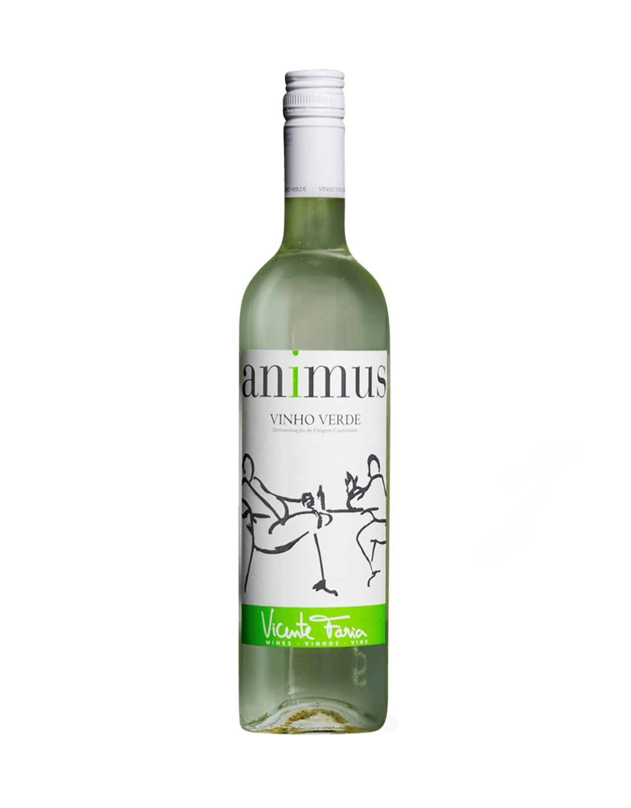 ANIMUS VINHO VERDE                      