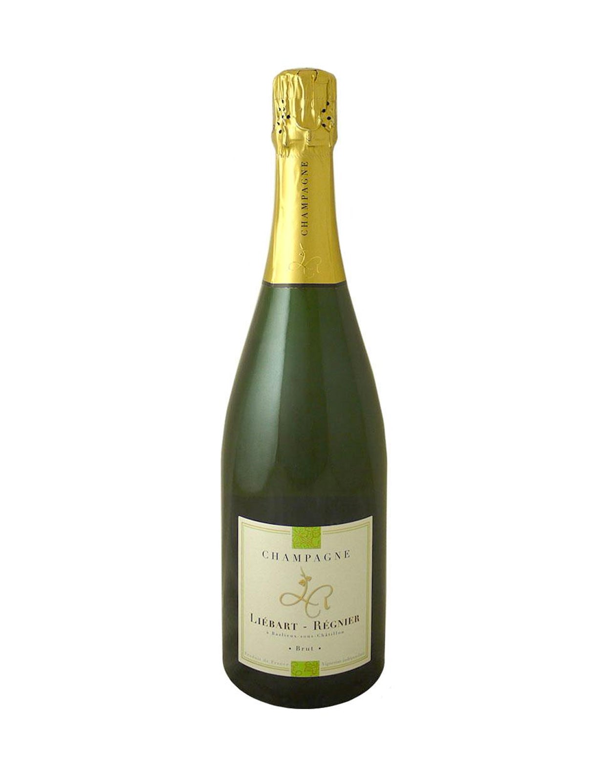 LIEBART-REGNIER BRUT                    