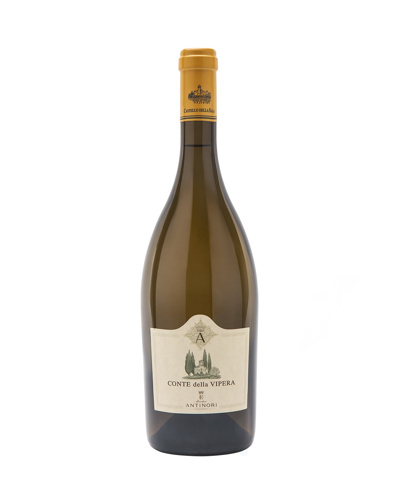 ANTINORI ESTATES CASTELLO VIPERA SAUV   