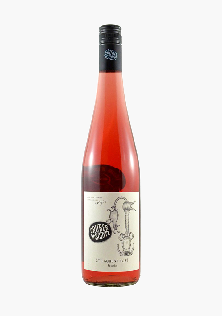 GRUBER ROSCHITZ ROSE ST. LAURENT        