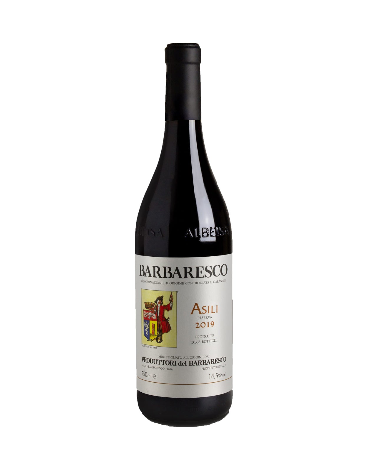 PRODUTTORI DEL BARBARESCO ASILI         