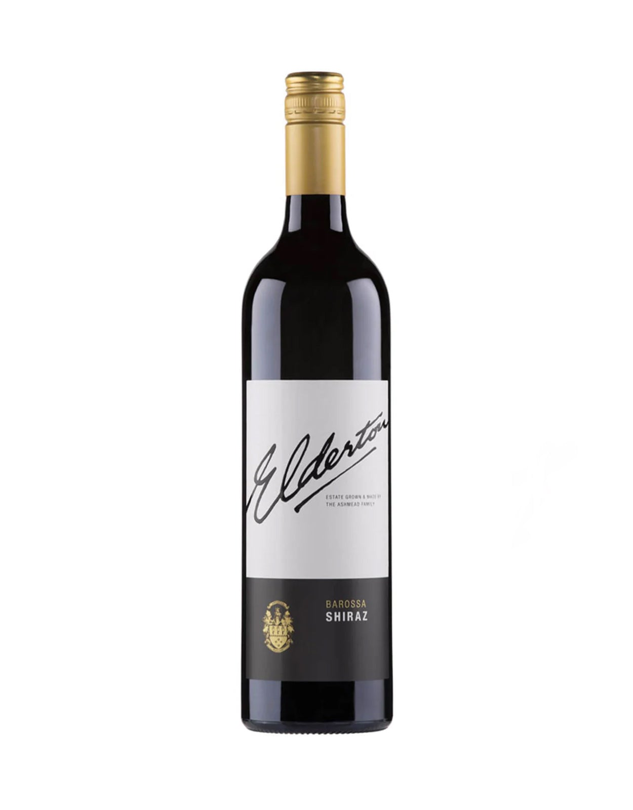 ELDERTON SHIRAZ                         