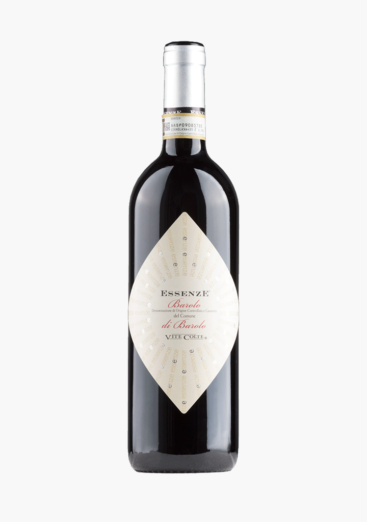 VITE COLTE BAROLO ESSENZE               