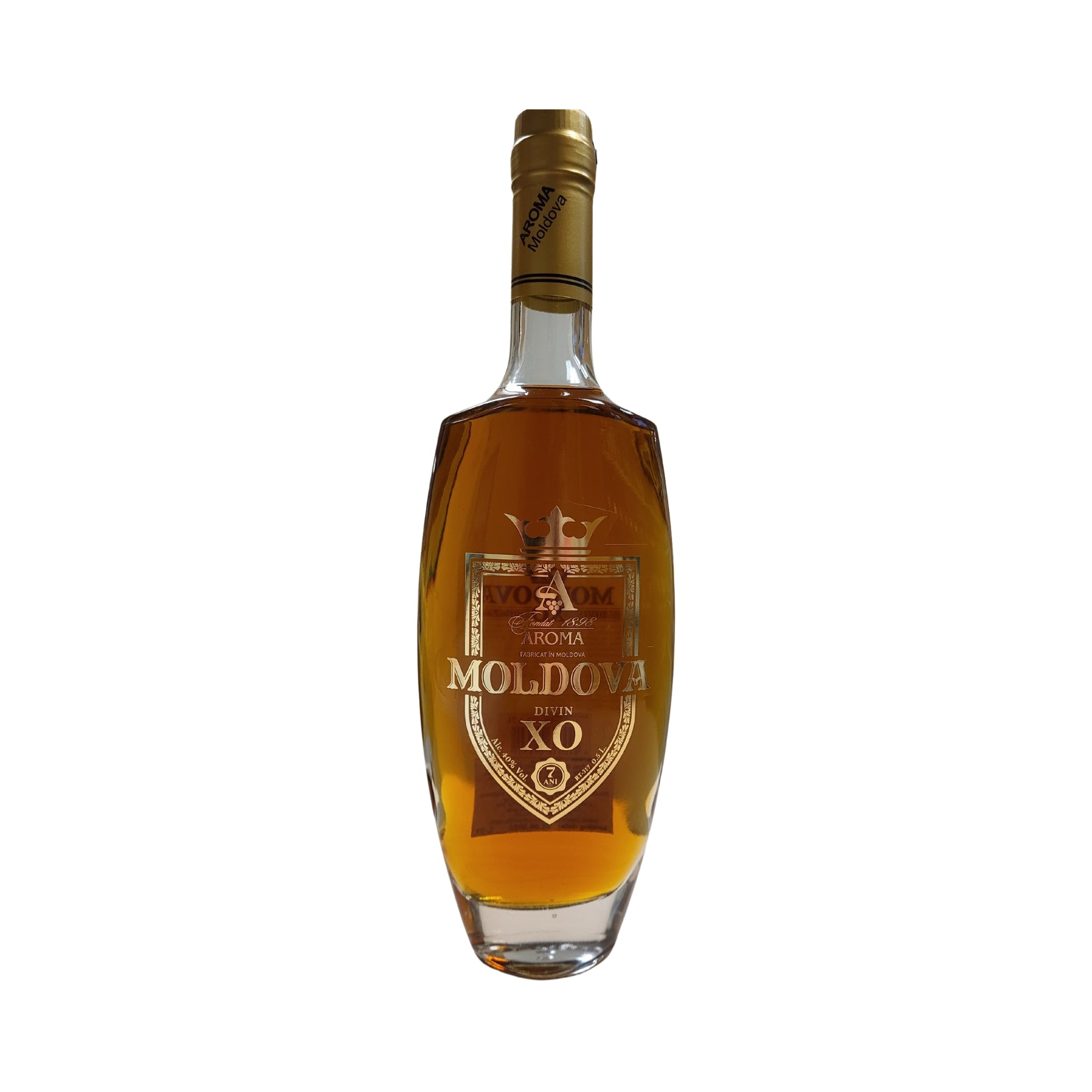 DIVIN 'AROMA' MOLDOVA                   