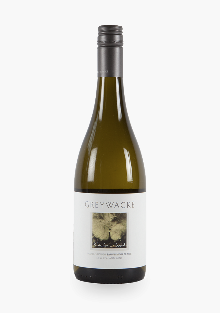 GREYWACKE SAUVIGNON BLANC               