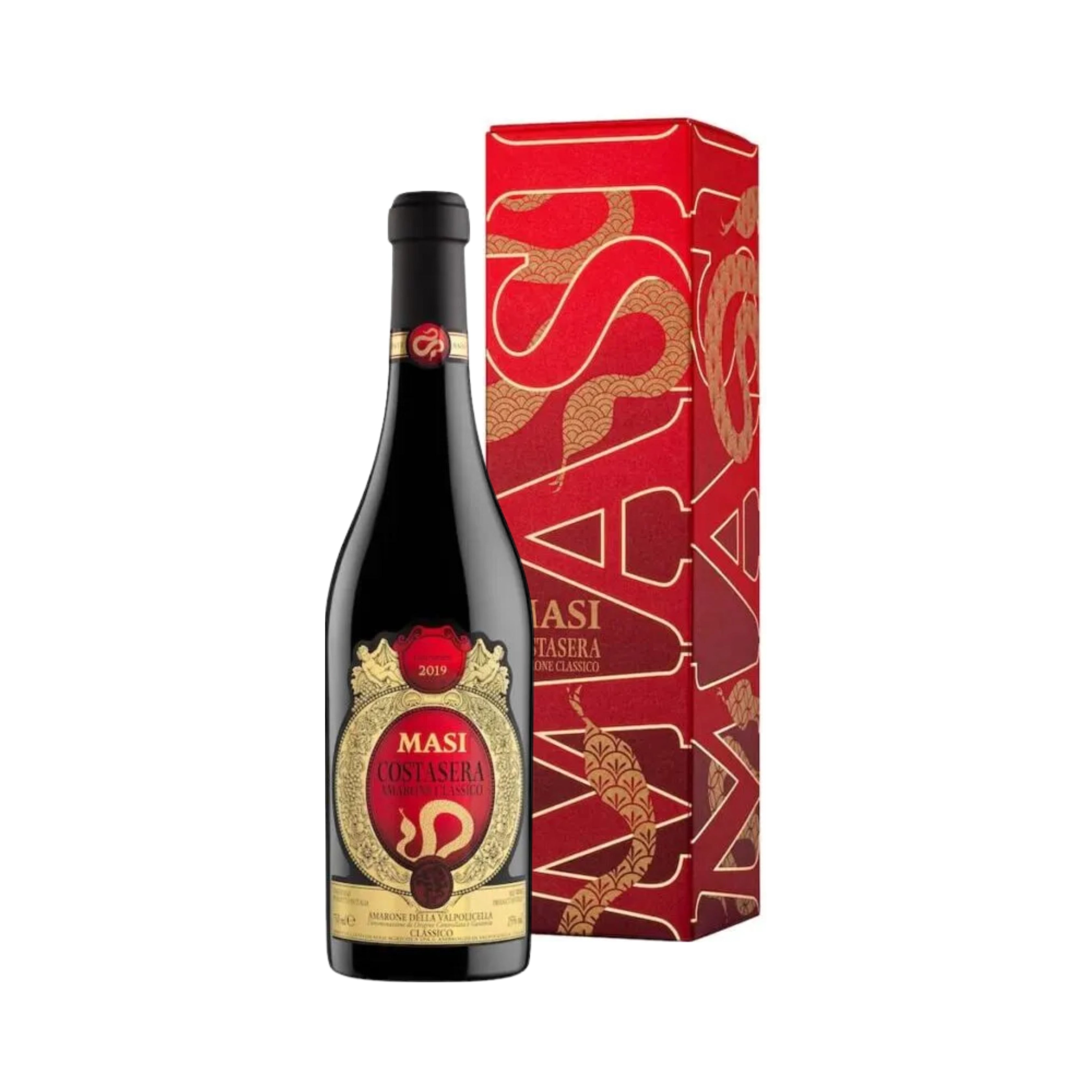 COSTASERA AMARONE LUNAR NEW YEAR SNAKE  