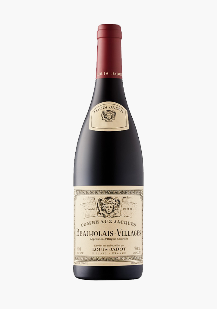 LOUIS JADOT BEAUJOLAIS VILLAGES         