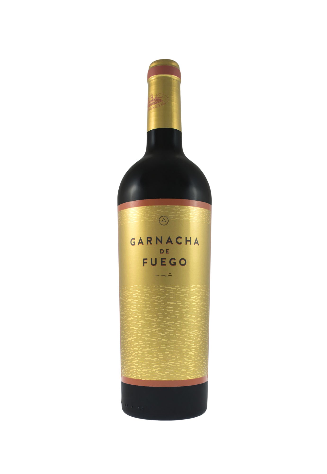 GARNACHA DE FUEGO TINTO                 