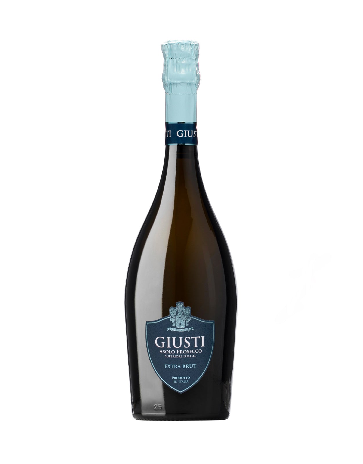 GIUSTI PROSECCO EXTRA BRUT              