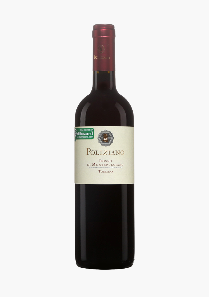 POLIZIANO ROSSO DI MONTEPULCIANO        