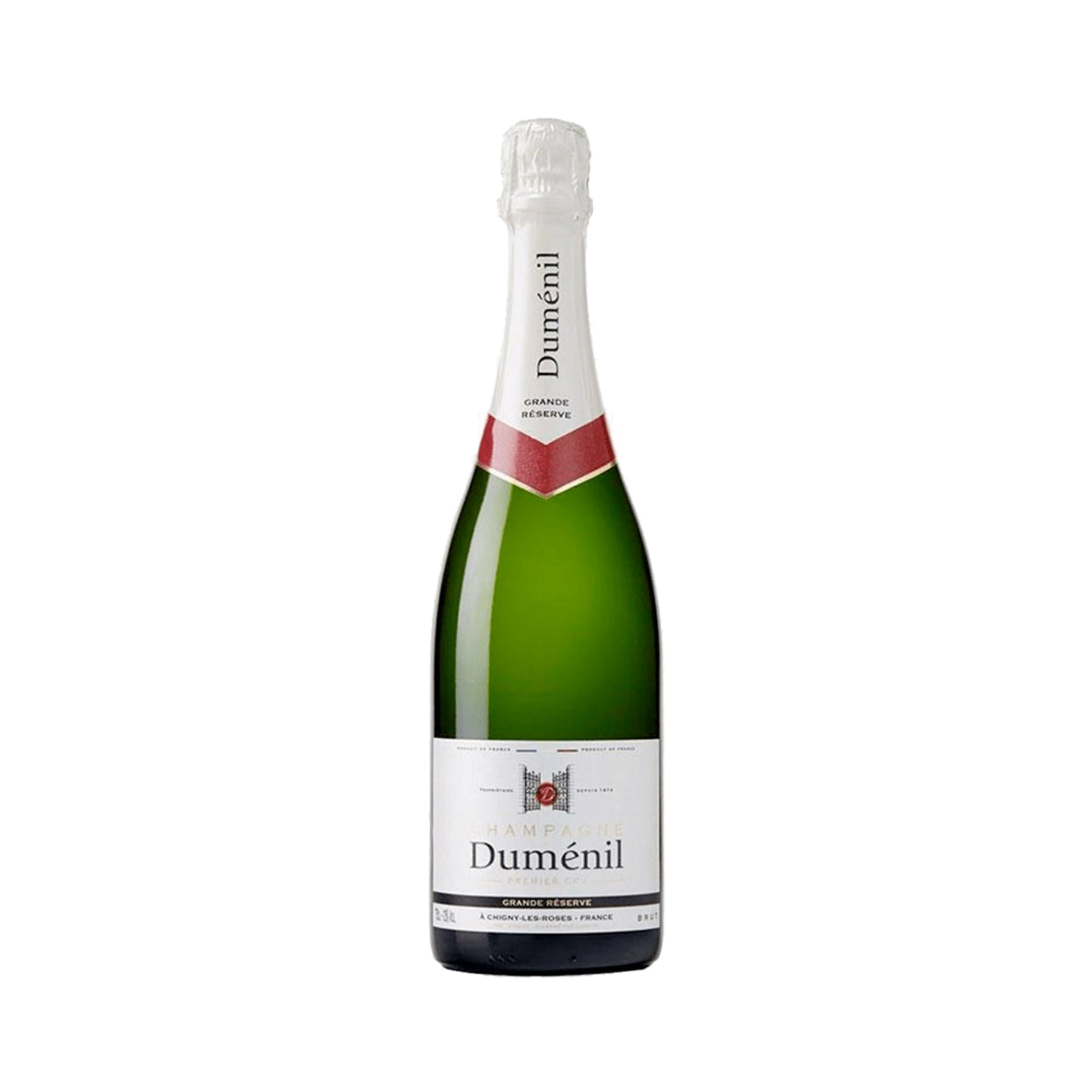 DUMENIL GRAND RESERVE                   