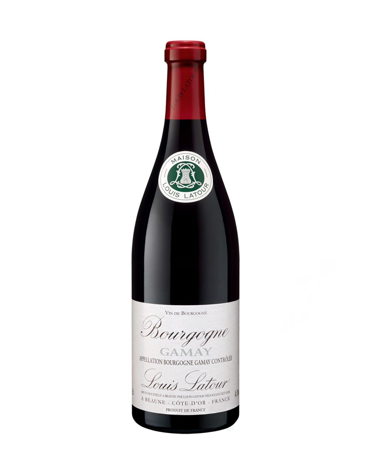 LOUIS LATOUR BOURGOGNE GAMAY            