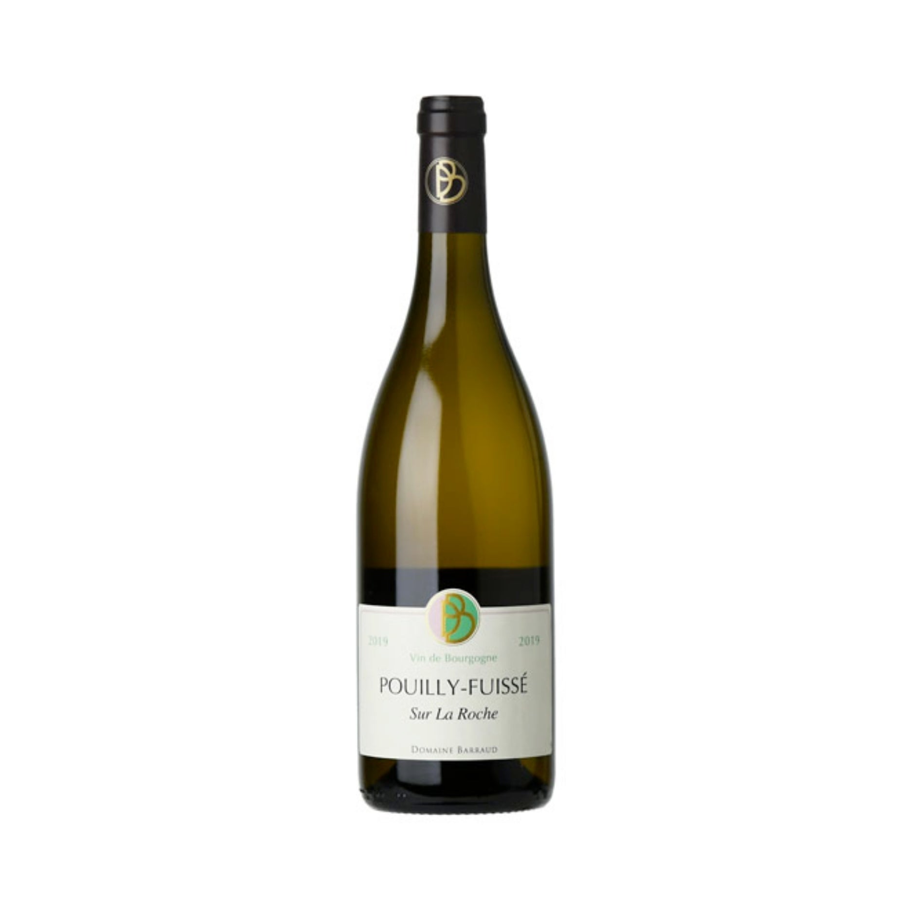 BARRAUD POUILLY-FUISSE SUR LA ROCHE     