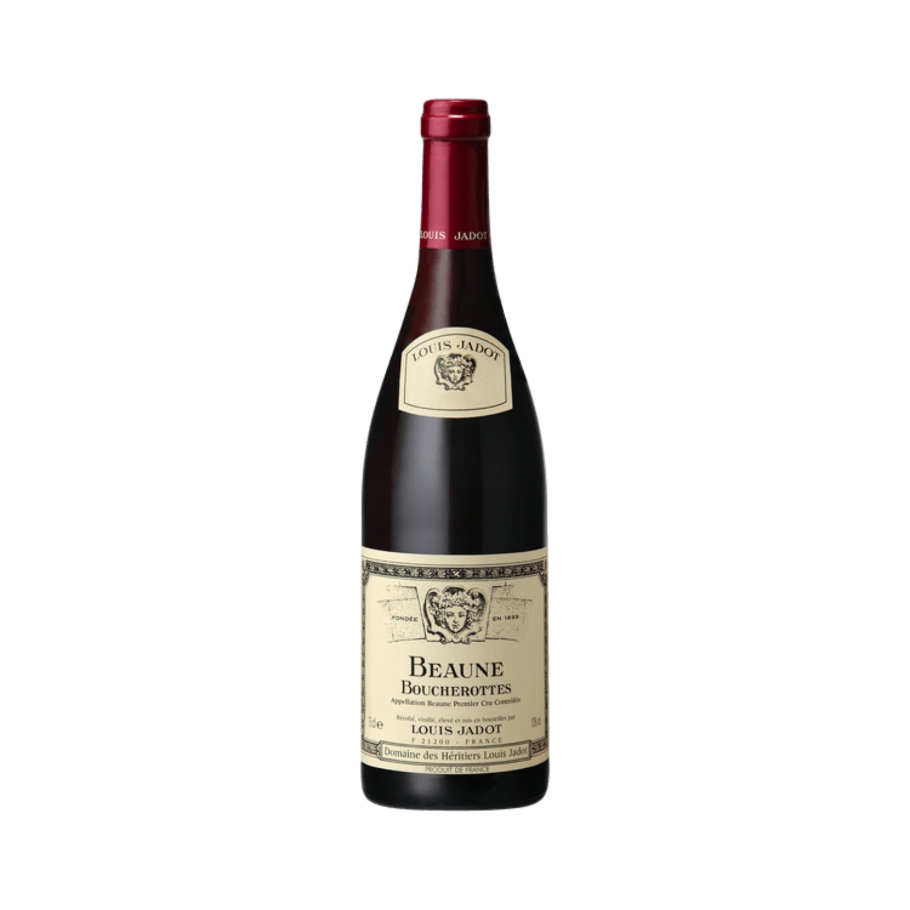 LOUIS JADOT BNE 1CRU LES BOUCHEROTTES   