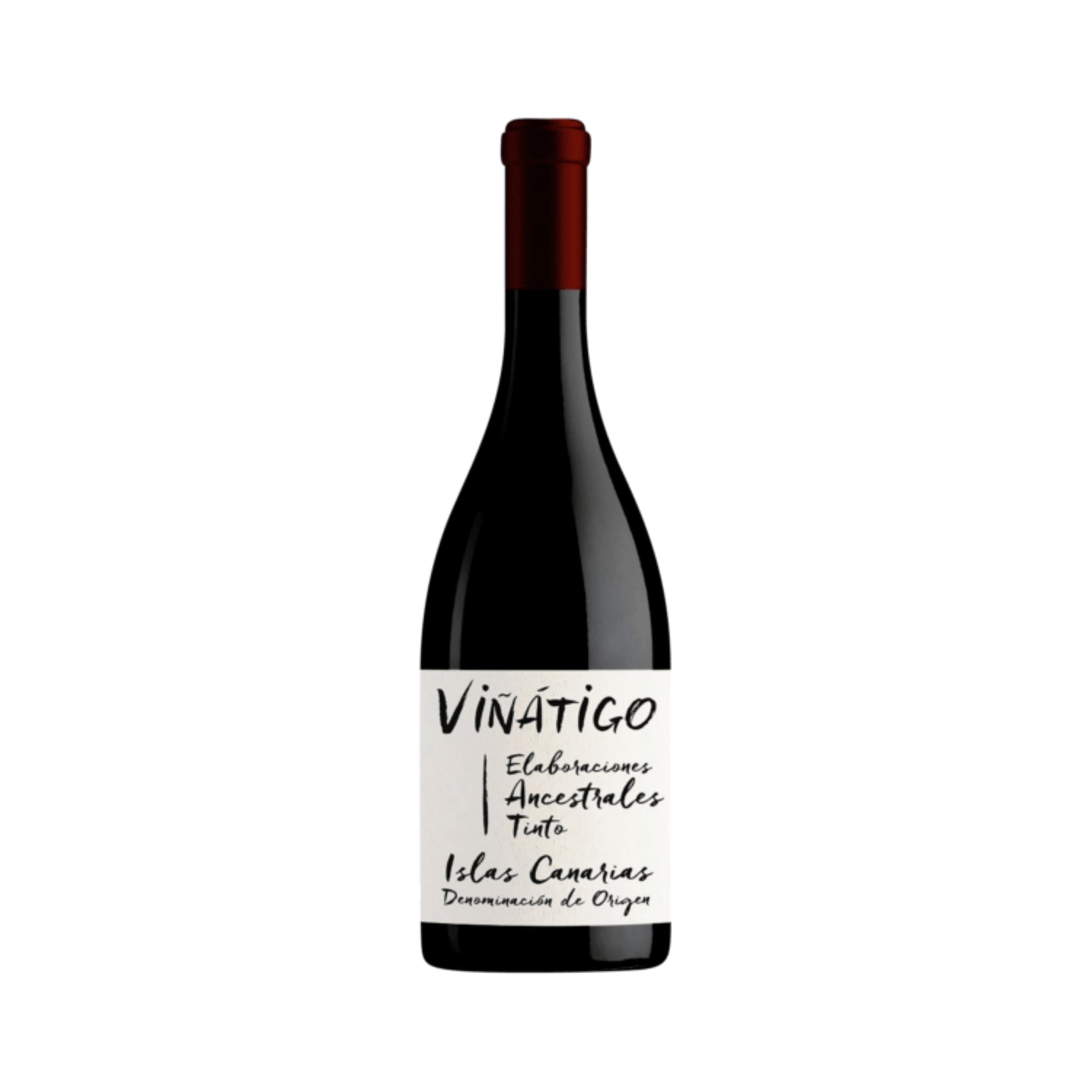 ELABORACIONES ANCESTRALES TINTO         