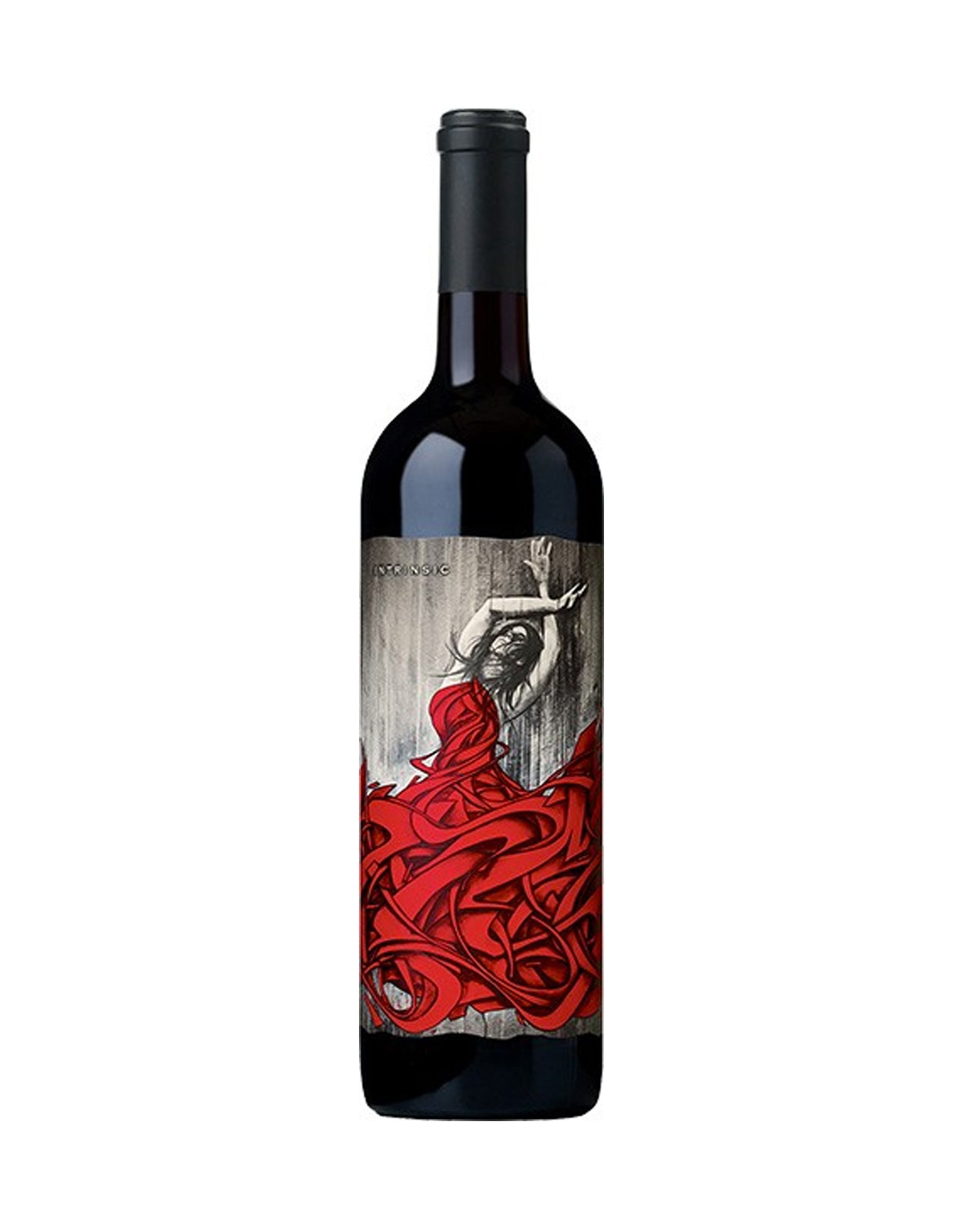 INTRINSIC CABERNET SAUVIGNON            