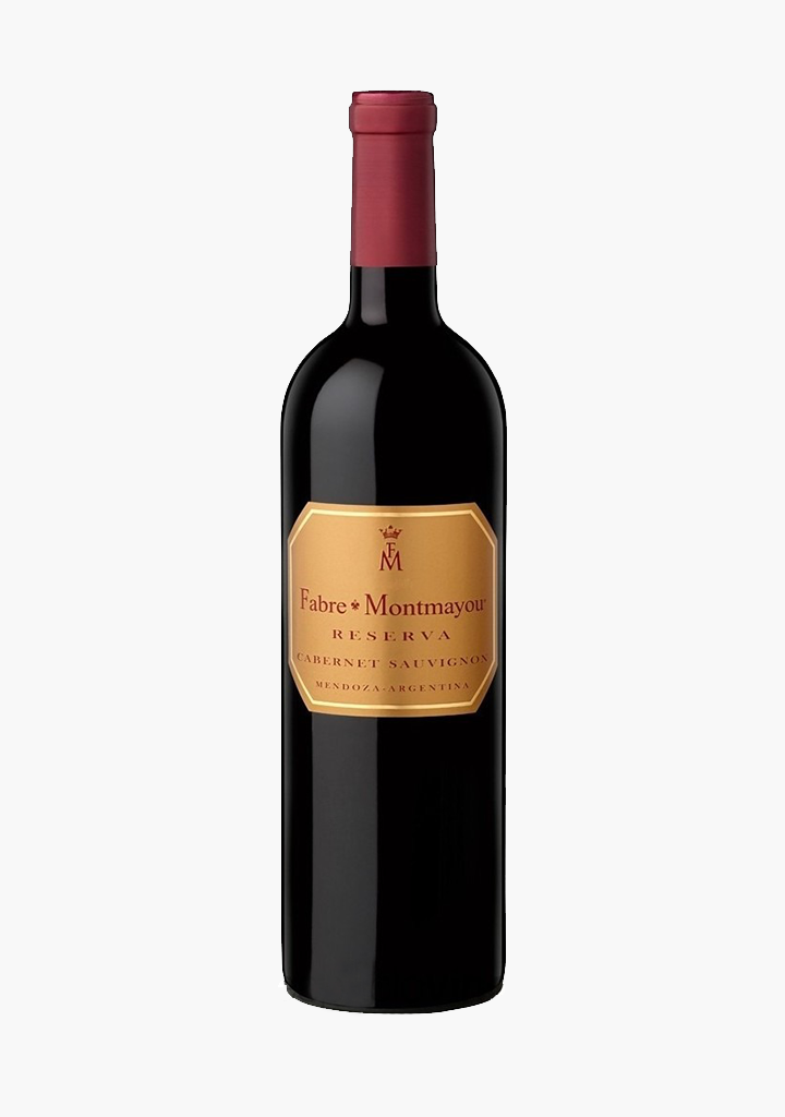 Fabre Montmayou Cabernet Sauvignon 2018
