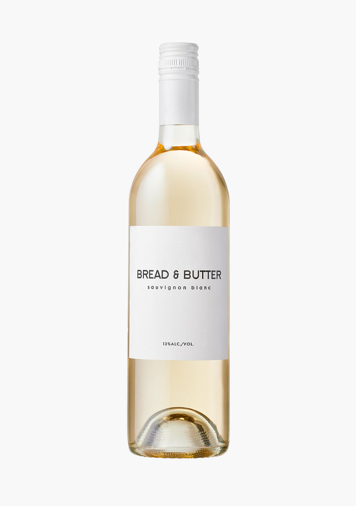 BREAD AND BUTTER SAUVIGNON BLANC        