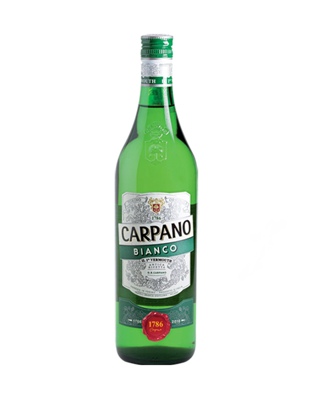 CARPANO BIANCO                          