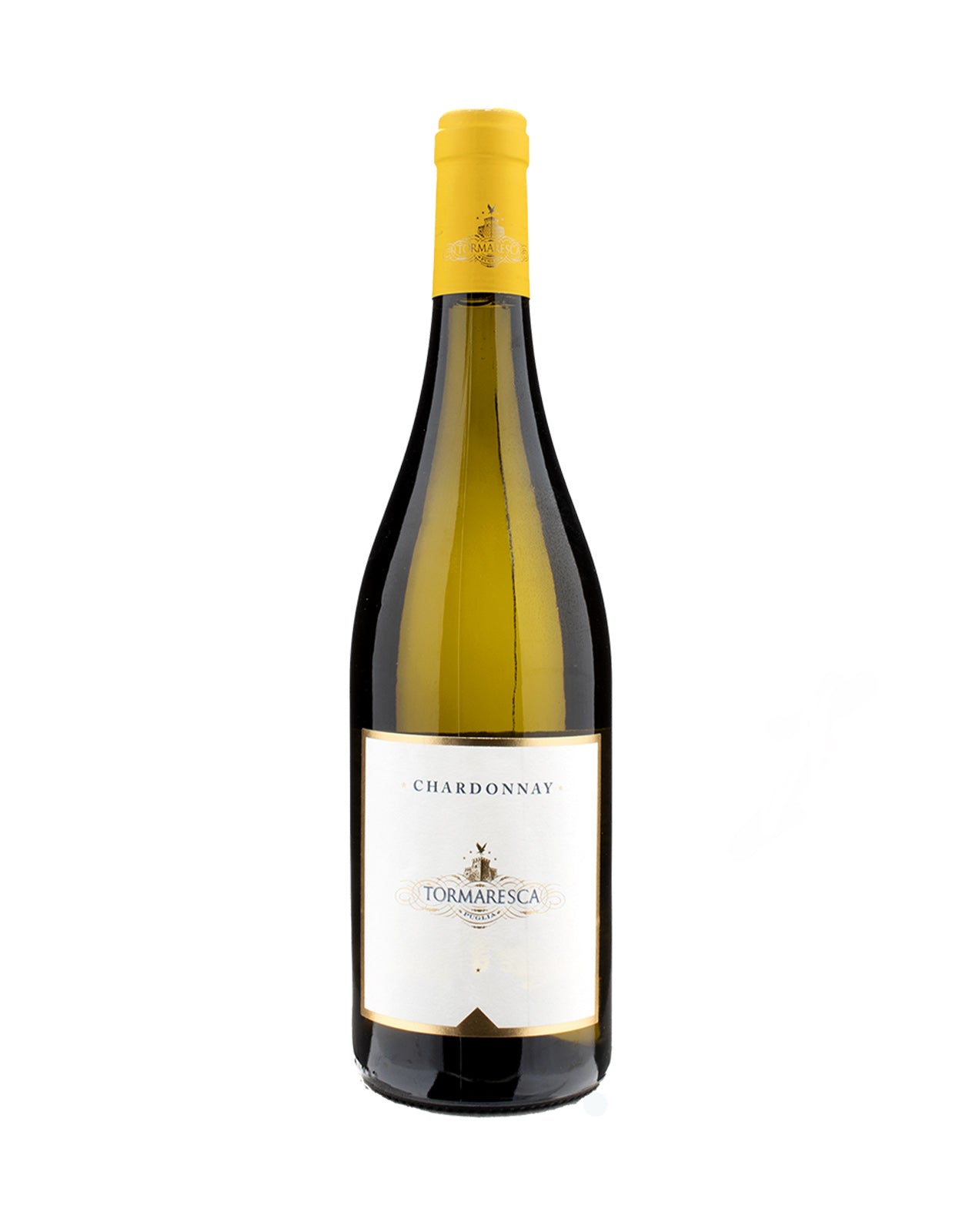 TORMARESCA CHARDONNAY IGT PUGLIA        