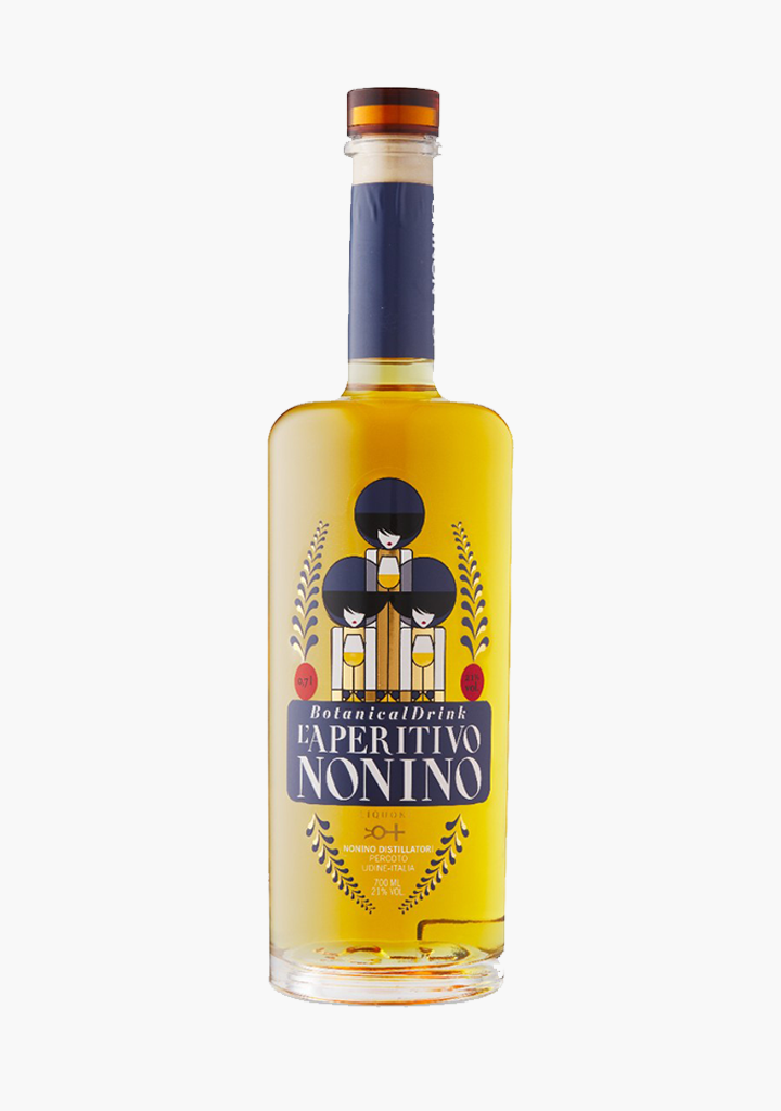 NONINO L'APERITIVO BOTANICAL            