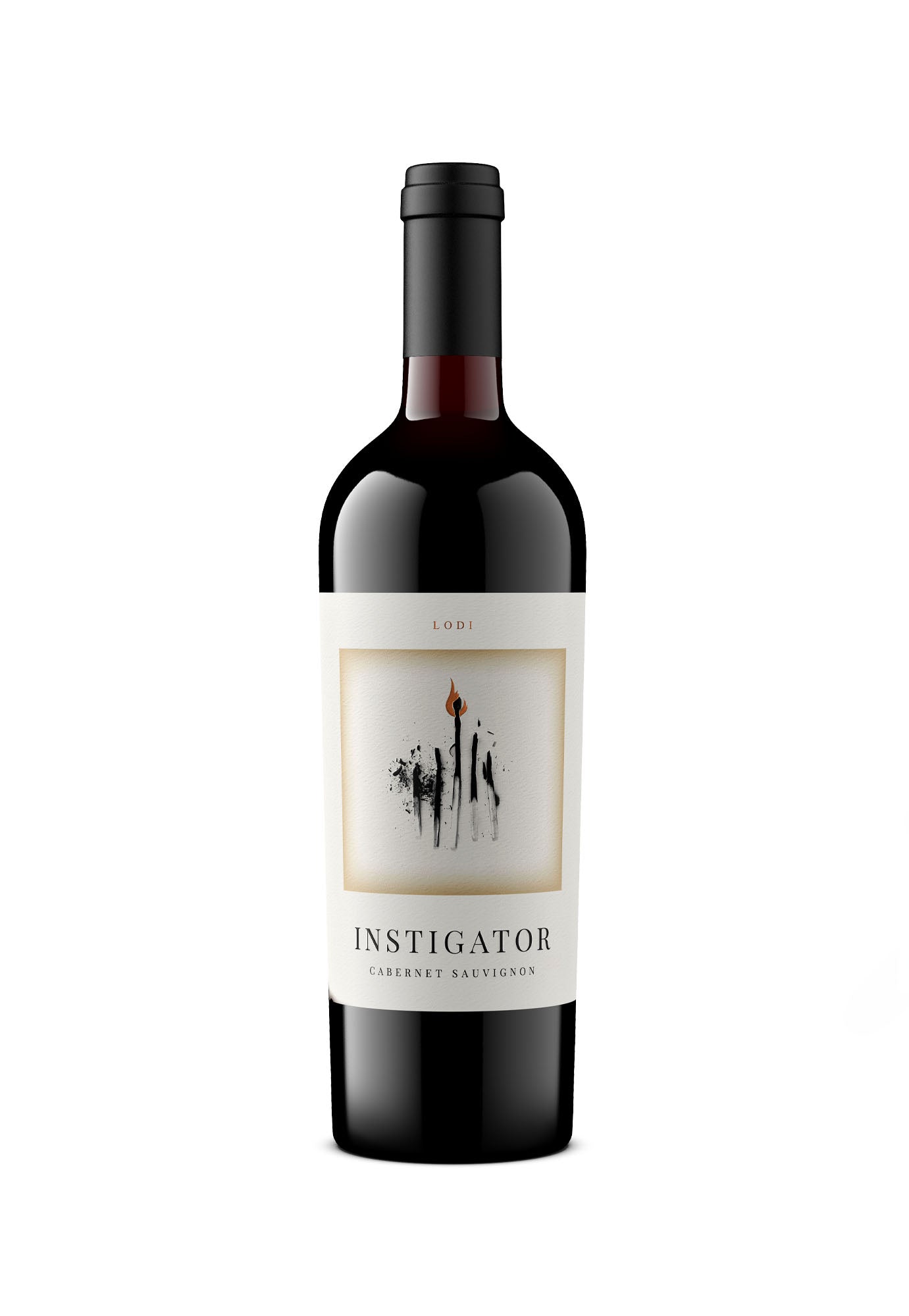 INSTIGATOR CABERNET SAUVIGNON           