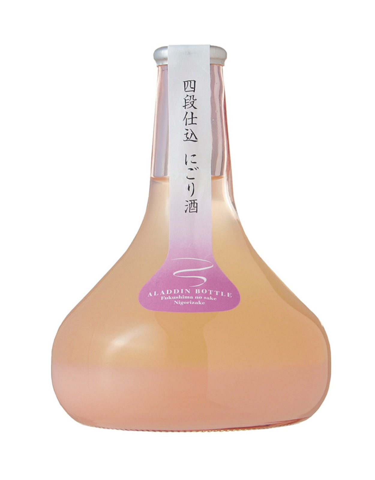 NIGORI ALADDIN BOTTLE                   