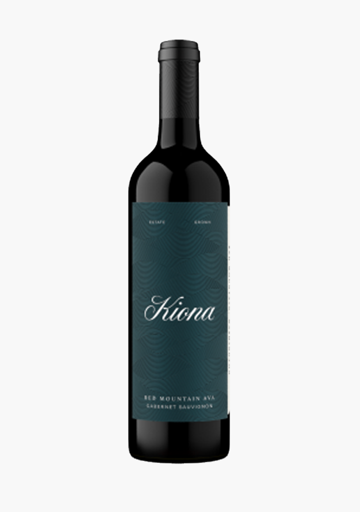 KIONA RED MOUNTAIN CABERNET SAUVIGNON   