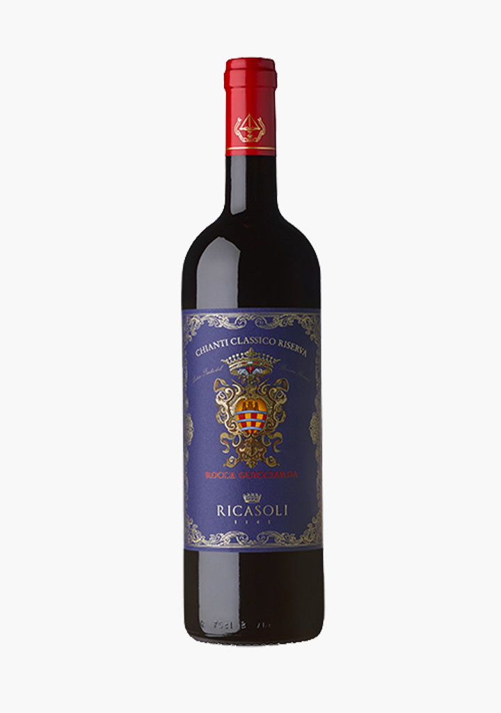 RICASOLI ROCCA CHIANTI CLASSICO RISERVA 