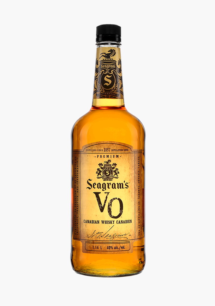 SEAGRAM VO                              