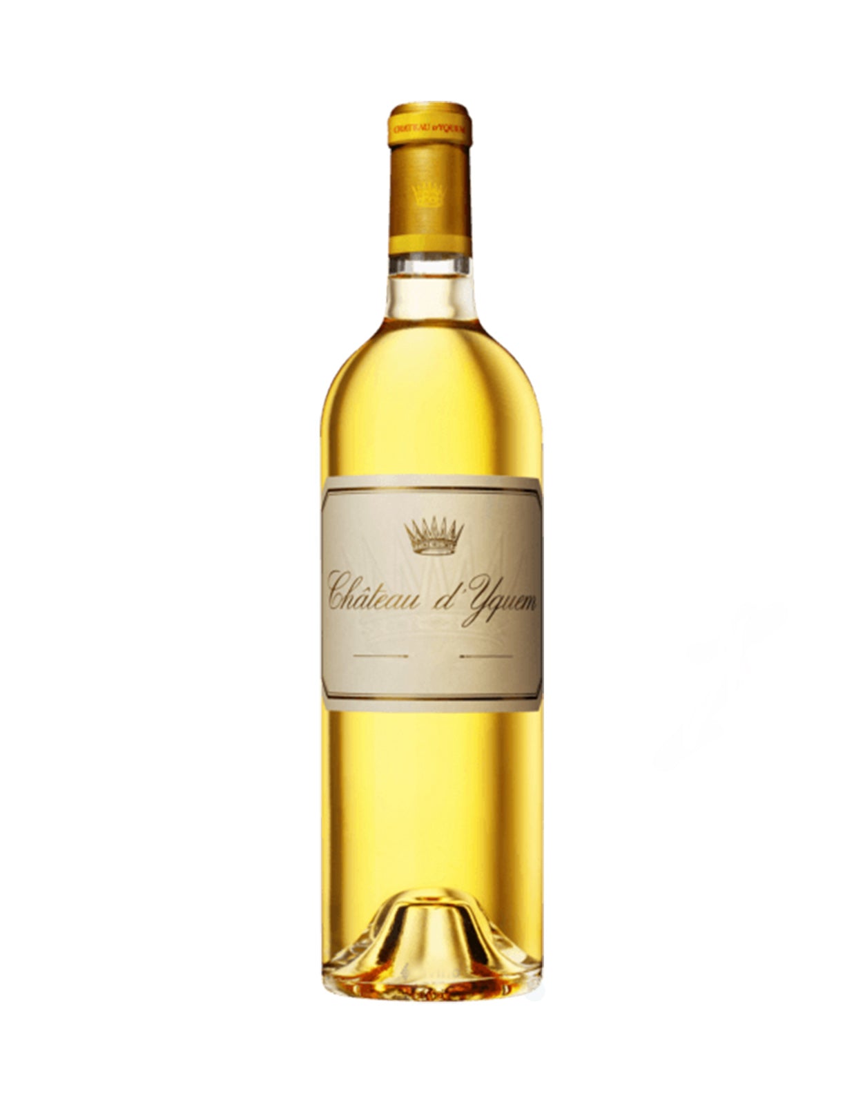 CHATEAU D'YQUEM                         